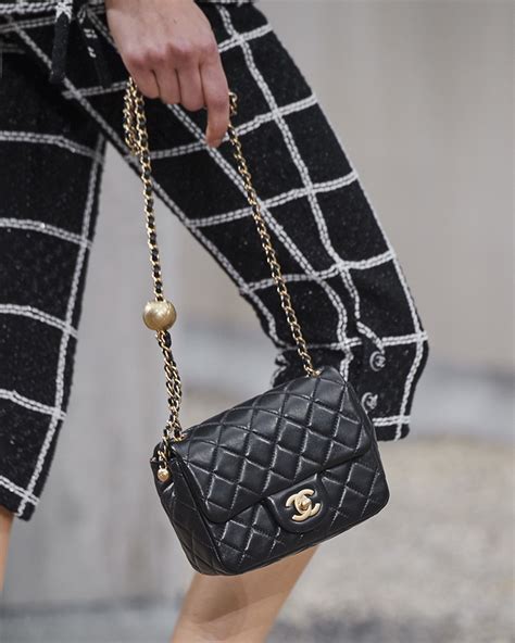 bolsos marca chanel|cheapest chanel bag 2020.